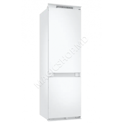 Frigider incorporabil Samsung BRB70F26CES0EO, Alb